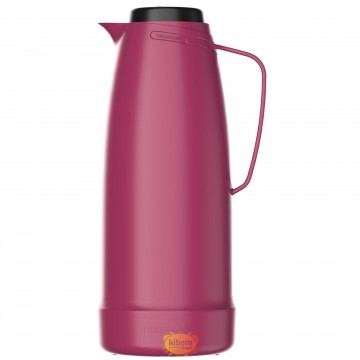 Botella Térmica Rosa tipo...