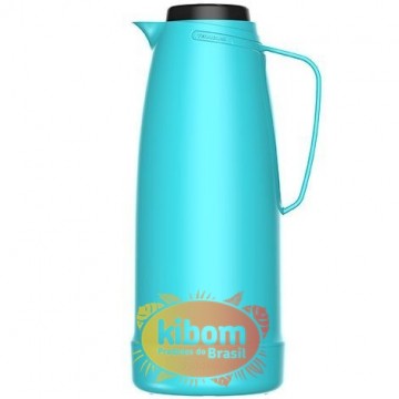 Botella Térmica Azul...