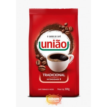 Café Tradicional "Uniao" 500g