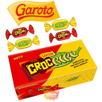 Caixa de Bombom Mix...