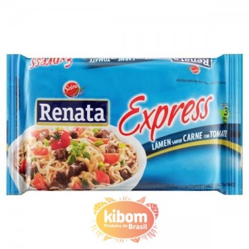 Espagueti Miojo sabor Carne...