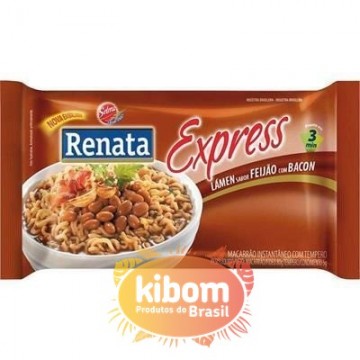 Espagueti Miojo sabor...