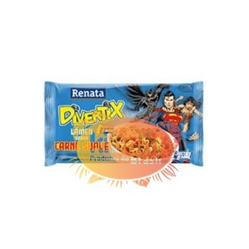 Espagueti Miojo sabor Carne...