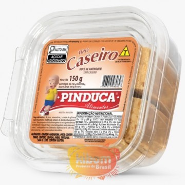 Doce de Amendoim tipo...