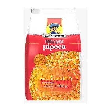 Maíz para Palomita "Da...