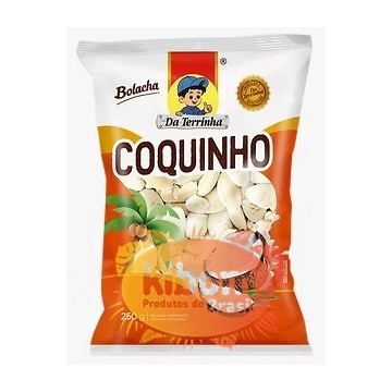 Bolacha Coquinho "Da...