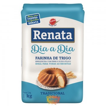 Farinha de Trigo "Renata" 1kg