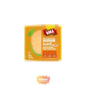 Marrom Glacê  (Doce de...