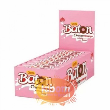 Chocolate Baton Creme...