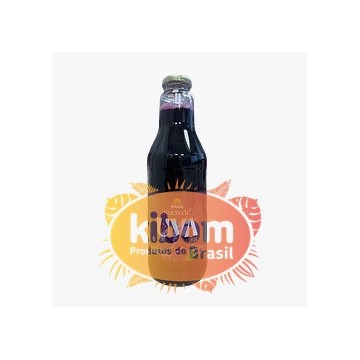 Suco de Uva Integral...