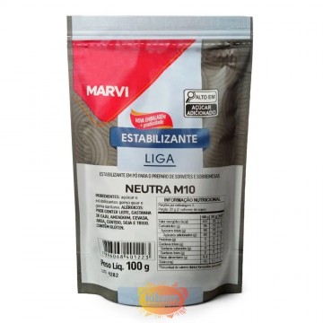 Estabilizante Liga Neutra...
