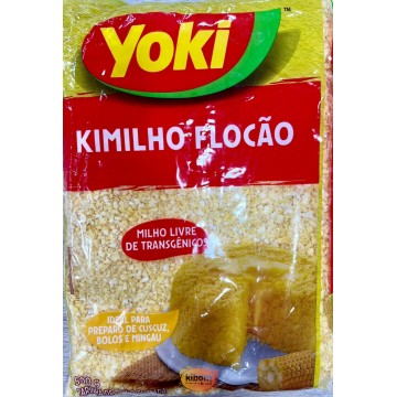 Flocao Yoki 500g