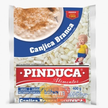 Maíz (Canjica) Blanco "...