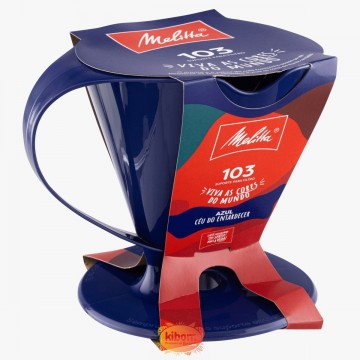 Suporte para filtro 103...