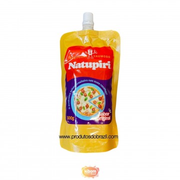 Queijo Cremoso tipo...