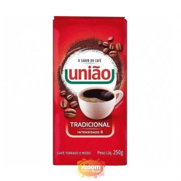 Café "Uniao" 250g