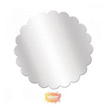 Tapetinho para Doces 7cm