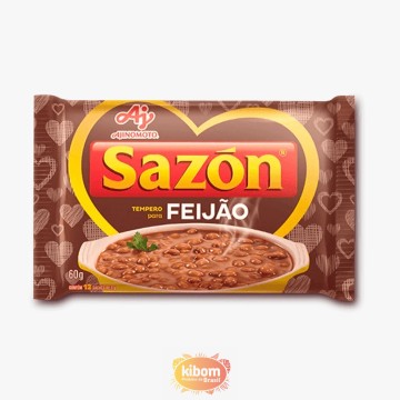 Sazon Aliño Frijol Marron...
