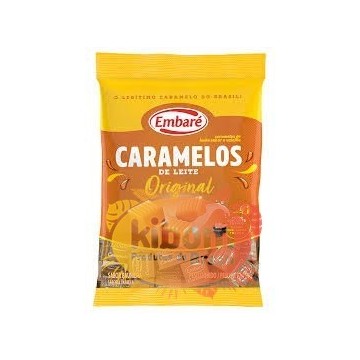 Caramelo de leite Original...