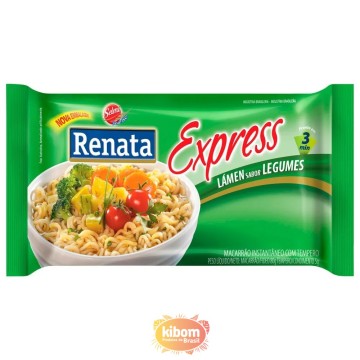 Espagueti Miojo Sabor...