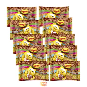 10 UNIDADES Miojo sabor...