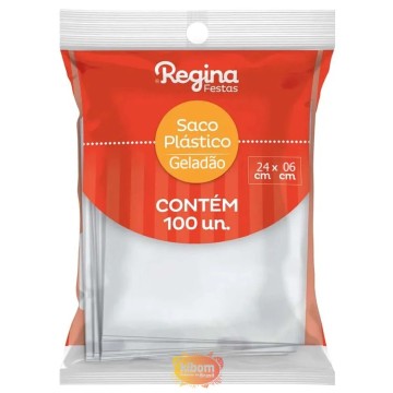 Bolsita para Helado...