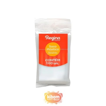 Saquinho para Geladinho "...