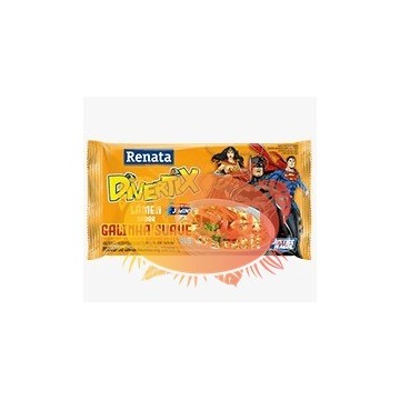 Espagueti Miojo sabor...