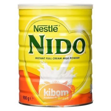 Leche en polvo Nido Nestle...