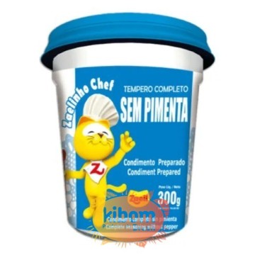 Condimento Completo sin...