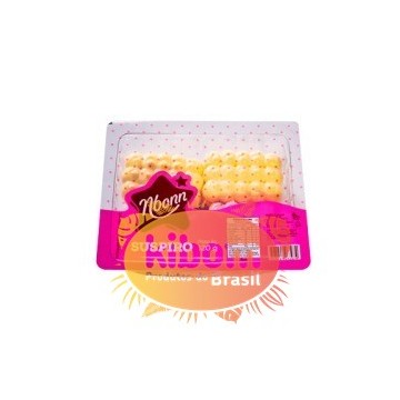 Suspiro "Nbonn" 120g