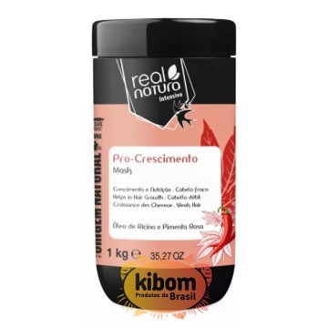 Mascarilla Pro Crecimiento...