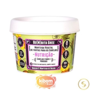 Bemdita Ghee Piña y...