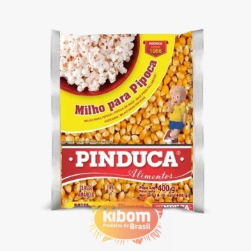 Maíz para Palomitas...