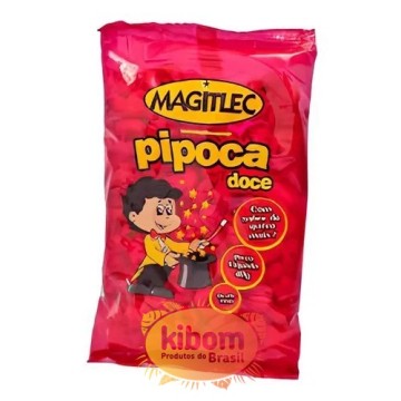 Palomita Dulce "Magitlec" 40g