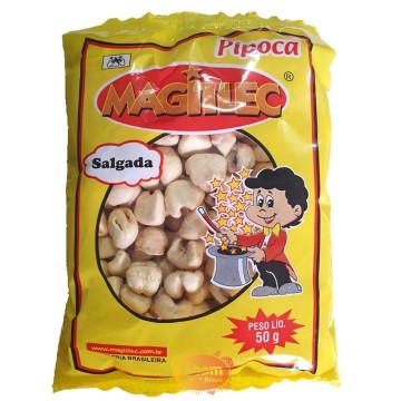 Palomita Salada "Magitlec" 50g