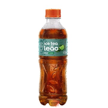 Chá Matte "Leao" Limao 450ml