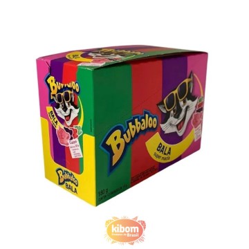 Caramelo Blando Mix...