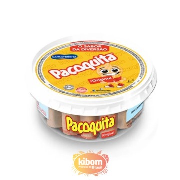 Paçoquita ''Santa Helena''...