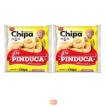 2 UNIDADES Mistura Para...