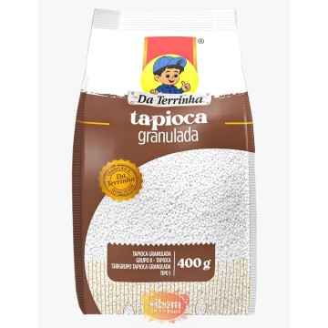 Tapioca en Grano "Da...