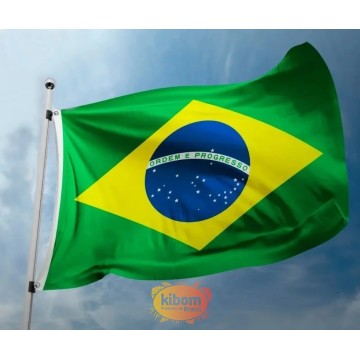 Bandeira do Brasil 90x150