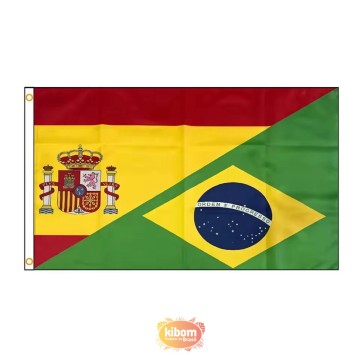 Bandeira do Brasil /...