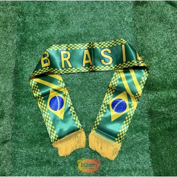 Bufanda de Brasil