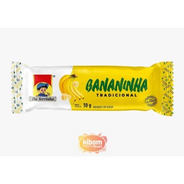 Bananita Tradicional "Da...