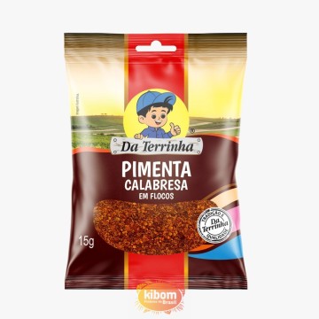 Pimenta Calabresa "Da...