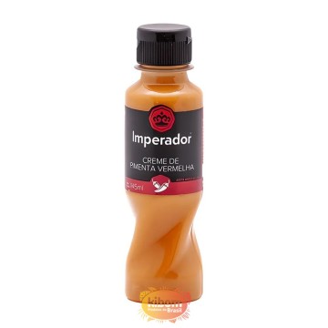 Crema de Pimienta Roja...