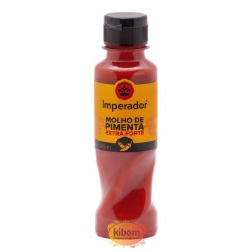 Molho de Pimenta Extra...