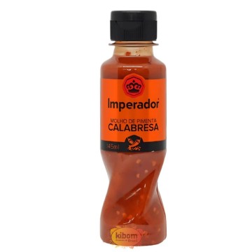 Salsa de Pimienta (tipo...
