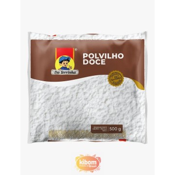 Polvilho Doce "Da Terrinha"...